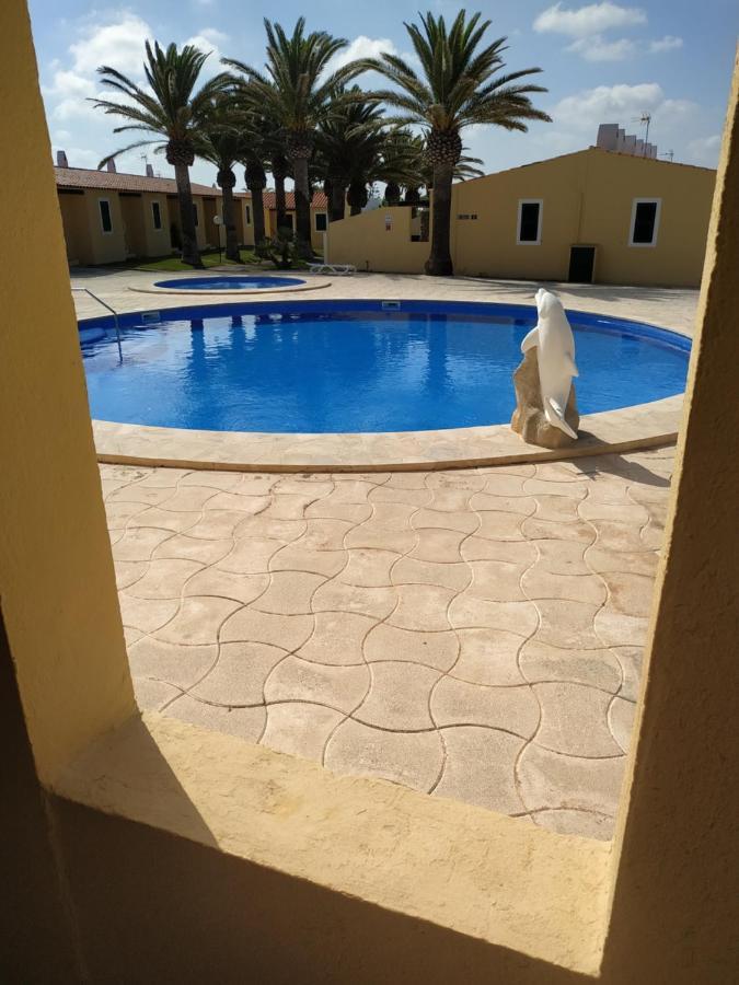 Apartamento Con Piscina Y Terraza En Ciudadela De Menorca Cala'N Blanes (Menorca) Екстер'єр фото