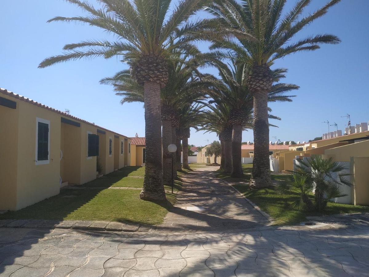Apartamento Con Piscina Y Terraza En Ciudadela De Menorca Cala'N Blanes (Menorca) Екстер'єр фото