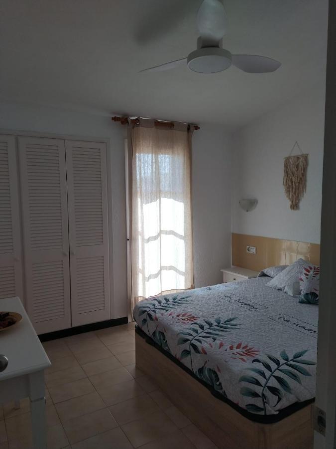 Apartamento Con Piscina Y Terraza En Ciudadela De Menorca Cala'N Blanes (Menorca) Екстер'єр фото