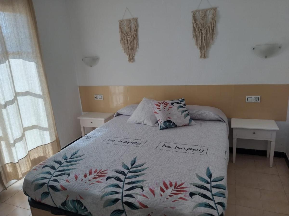 Apartamento Con Piscina Y Terraza En Ciudadela De Menorca Cala'N Blanes (Menorca) Екстер'єр фото
