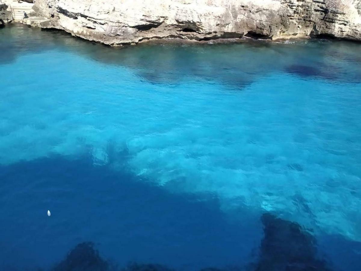 Apartamento Con Piscina Y Terraza En Ciudadela De Menorca Cala'N Blanes (Menorca) Екстер'єр фото