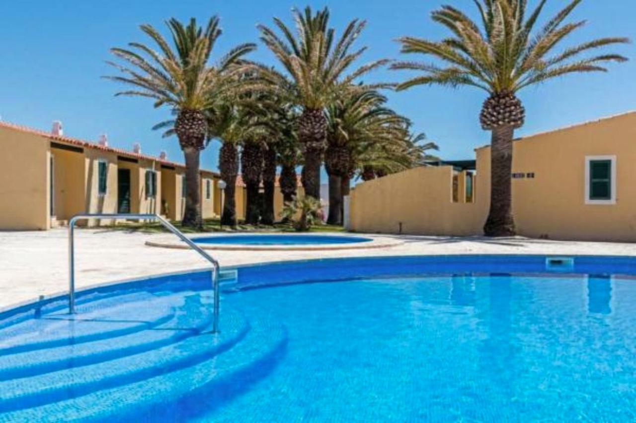 Apartamento Con Piscina Y Terraza En Ciudadela De Menorca Cala'N Blanes (Menorca) Екстер'єр фото