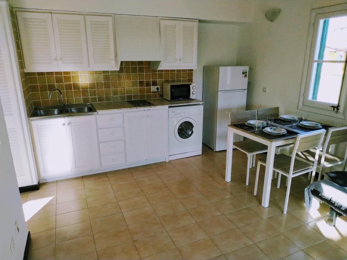 Apartamento Con Piscina Y Terraza En Ciudadela De Menorca Cala'N Blanes (Menorca) Екстер'єр фото